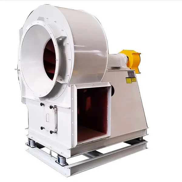 Желдеткіш желдеткіш ауа және жоғары энергия төлемдерін қалай шеше алады?