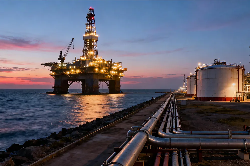 Энергетика және энергетика секторы