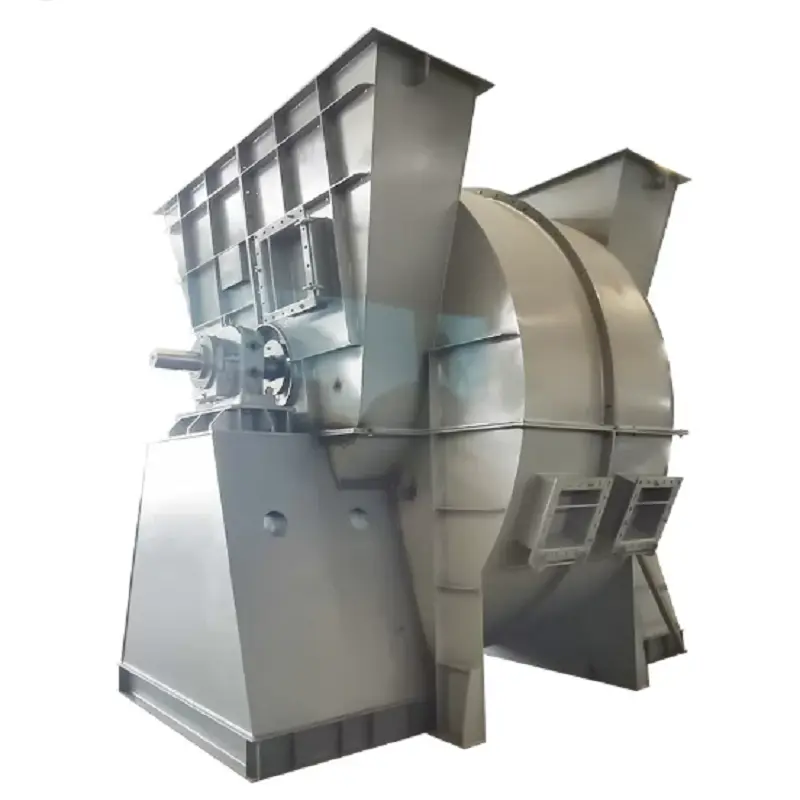 F типті индукциялық желдеткіш